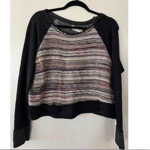 Free People Dolan Sweater